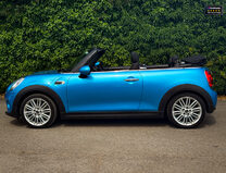Mini Convertible 1.5 Cooper Convertible 2dr Petrol Manual Euro 6 (s/s) (136 ps) 30