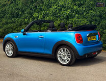 Mini Convertible 1.5 Cooper Convertible 2dr Petrol Manual Euro 6 (s/s) (136 ps) 6
