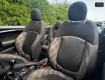 Mini Convertible 1.5 Cooper Convertible 2dr Petrol Manual Euro 6 (s/s) (136 ps) 7