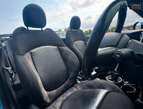 Mini Convertible 1.5 Cooper Convertible 2dr Petrol Manual Euro 6 (s/s) (136 ps) 9