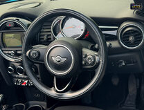 Mini Convertible 1.5 Cooper Convertible 2dr Petrol Manual Euro 6 (s/s) (136 ps) 10