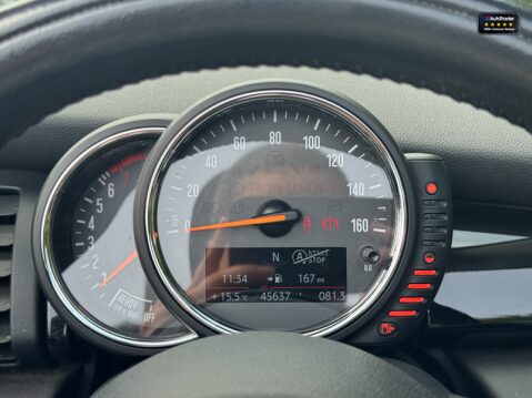 Mini Convertible 1.5 Cooper Convertible 2dr Petrol Manual Euro 6 (s/s) (136 ps) 15
