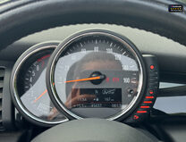 Mini Convertible 1.5 Cooper Convertible 2dr Petrol Manual Euro 6 (s/s) (136 ps) 15