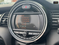 Mini Convertible 1.5 Cooper Convertible 2dr Petrol Manual Euro 6 (s/s) (136 ps) 19