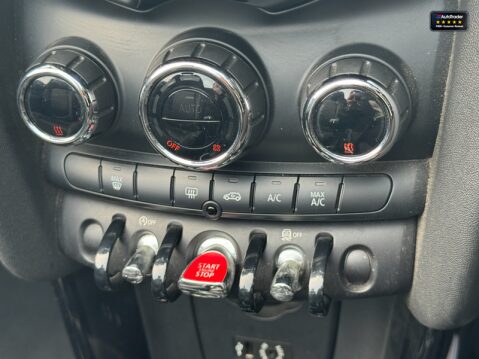 Mini Convertible 1.5 Cooper Convertible 2dr Petrol Manual Euro 6 (s/s) (136 ps) 22