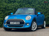 Mini Convertible 1.5 Cooper Convertible 2dr Petrol Manual Euro 6 (s/s) (136 ps)