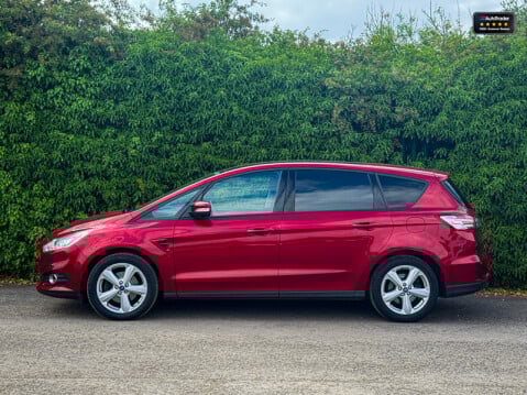 Ford S-Max 2.0 TDCi Zetec MPV 5dr Diesel Manual Euro 6 (s/s) (150 ps) 25