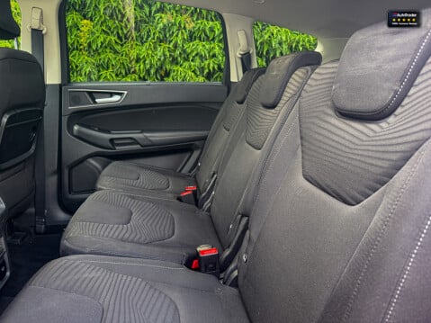Ford S-Max 2.0 TDCi Zetec MPV 5dr Diesel Manual Euro 6 (s/s) (150 ps) 9