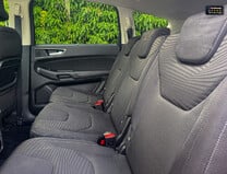 Ford S-Max 2.0 TDCi Zetec MPV 5dr Diesel Manual Euro 6 (s/s) (150 ps) 9