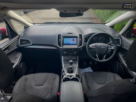 Ford S-Max 2.0 TDCi Zetec MPV 5dr Diesel Manual Euro 6 (s/s) (150 ps) 10