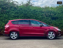 Ford S-Max 2.0 TDCi Zetec MPV 5dr Diesel Manual Euro 6 (s/s) (150 ps) 4