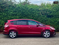 Ford S-Max 2.0 TDCi Zetec MPV 5dr Diesel Manual Euro 6 (s/s) (150 ps) 24