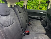 Ford S-Max 2.0 TDCi Zetec MPV 5dr Diesel Manual Euro 6 (s/s) (150 ps) 12