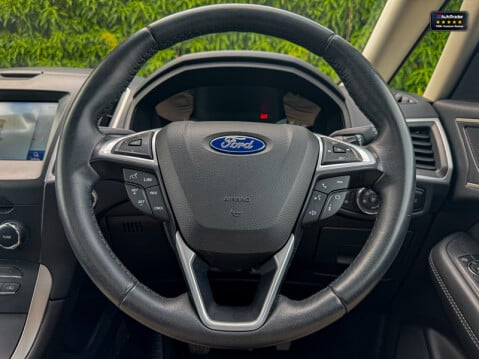 Ford S-Max 2.0 TDCi Zetec MPV 5dr Diesel Manual Euro 6 (s/s) (150 ps) 15