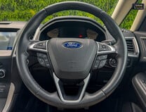Ford S-Max 2.0 TDCi Zetec MPV 5dr Diesel Manual Euro 6 (s/s) (150 ps) 15