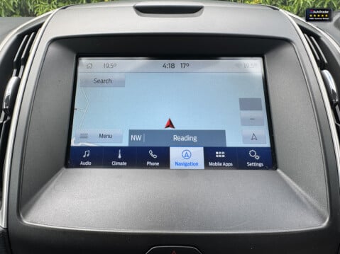 Ford S-Max 2.0 TDCi Zetec MPV 5dr Diesel Manual Euro 6 (s/s) (150 ps) 19