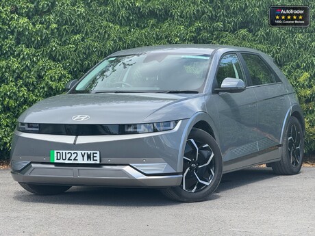 Hyundai IONIQ 5 73kWh Premium Hatchback 5dr Electric Auto (217 ps)