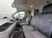 Ford Transit Custom LWB L2H1 (SOLD CR) Low Roof Parking Sensors EURO 6 13