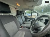 Ford Transit Custom LWB L2H1 (SOLD CR) Low Roof Parking Sensors EURO 6 14