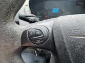 Ford Transit Custom LWB L2H1 (SOLD CR) Low Roof Parking Sensors EURO 6 17