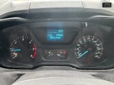 Ford Transit Custom LWB L2H1 (SOLD CR) Low Roof Parking Sensors EURO 6 19