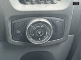 Ford Transit Custom LWB L2H1 (SOLD CR) Low Roof Parking Sensors EURO 6 22