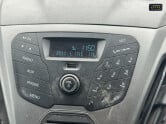 Ford Transit Custom LWB L2H1 (SOLD CR) Low Roof Parking Sensors EURO 6 23