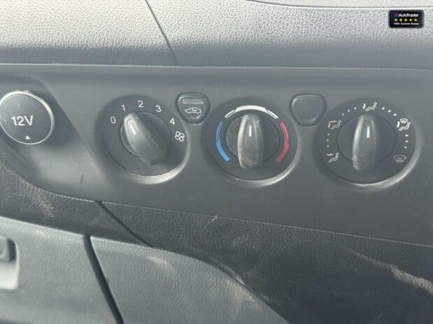 Ford Transit Custom LWB L2H1 (SOLD CR) Low Roof Parking Sensors EURO 6 27