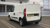 Fiat Doblo SWB L1H1 Low Roof 16V Tecnico Multijet Ii Air Con Nav EURO 6 3