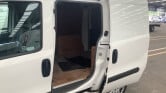 Fiat Doblo SWB L1H1 Low Roof 16V Tecnico Multijet Ii Air Con Nav EURO 6 6