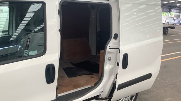 Fiat Doblo SWB L1H1 Low Roof 16V Tecnico Multijet Ii Air Con Nav EURO 6 6