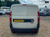 Fiat Doblo SWB L1H1 Low Roof 16V Tecnico Multijet Ii Air Con 7