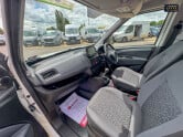 Fiat Doblo SWB L1H1 Low Roof 16V Tecnico Multijet Ii Air Con 12
