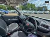 Fiat Doblo SWB L1H1 Low Roof 16V Tecnico Multijet Ii Air Con 15