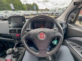 Fiat Doblo SWB L1H1 Low Roof 16V Tecnico Multijet Ii Air Con 16