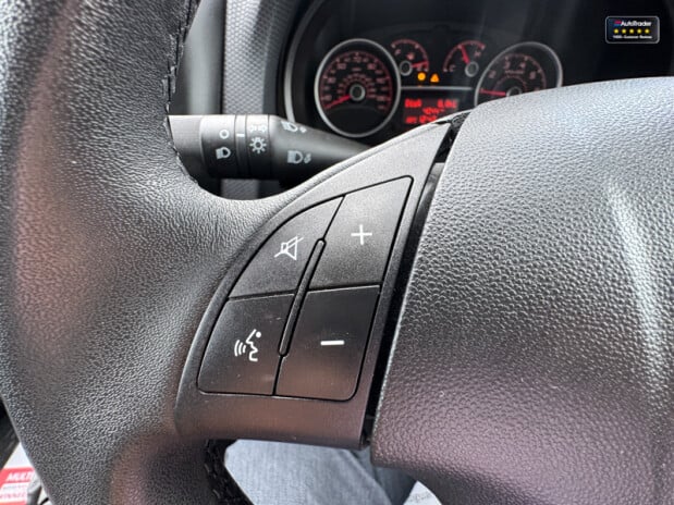Fiat Doblo SWB L1H1 Low Roof 16V Tecnico Multijet Ii Air Con 17