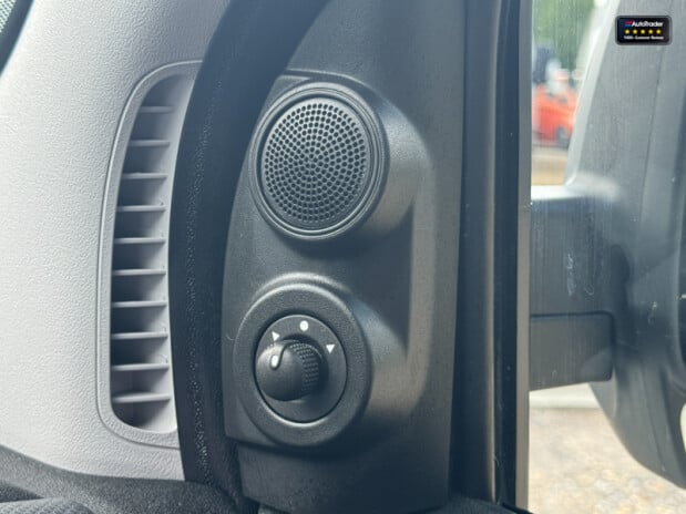 Fiat Doblo SWB L1H1 Low Roof 16V Tecnico Multijet Ii Air Con 34
