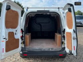 Ford Transit Courier SWB L1H1 Low Roof Base Side Door Bluetooth EURO 6 8