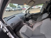 Ford Transit Courier SWB L1H1 Low Roof Base Side Door Bluetooth EURO 6 12