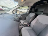 Ford Transit Courier SWB L1H1 Low Roof Base Side Door Bluetooth EURO 6 13