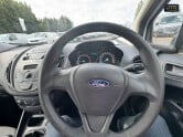 Ford Transit Courier SWB L1H1 Low Roof Base Side Door Bluetooth EURO 6 16