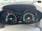 Ford Transit Courier SWB L1H1 Low Roof Base Side Door Bluetooth EURO 6 17