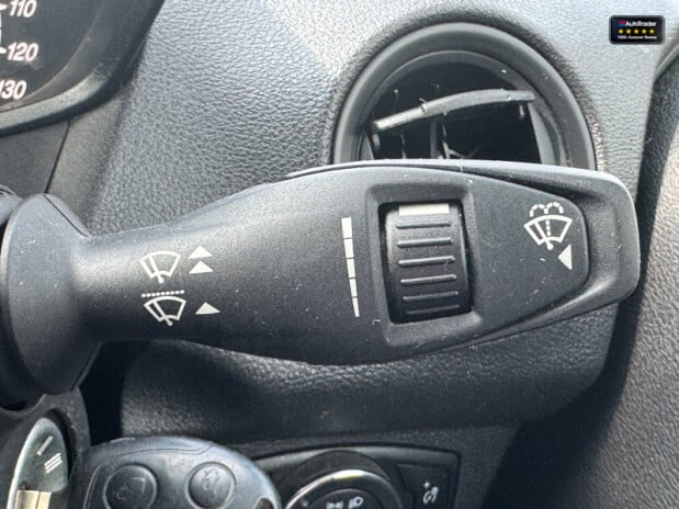Ford Transit Courier SWB L1H1 Low Roof Base Side Door Bluetooth EURO 6 19