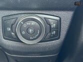 Ford Transit Courier SWB L1H1 Low Roof Base Side Door Bluetooth EURO 6 20