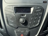 Ford Transit Courier SWB L1H1 Low Roof Base Side Door Bluetooth EURO 6 21