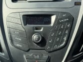 Ford Transit Courier SWB L1H1 Low Roof Base Side Door Bluetooth EURO 6 22