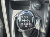 Ford Transit Courier SWB L1H1 Low Roof Base Side Door Bluetooth EURO 6 26