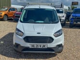 Ford Transit Courier SWB L1H1 [SOLD SM] Low Roof Base Side Door Bluetooth EURO 6 3