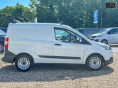 Ford Transit Courier SWB L1H1 [SOLD SM] Low Roof Base Side Door Bluetooth EURO 6 5