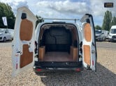Ford Transit Courier SWB L1H1 [SOLD SM] Low Roof Base Side Door Bluetooth EURO 6 13
